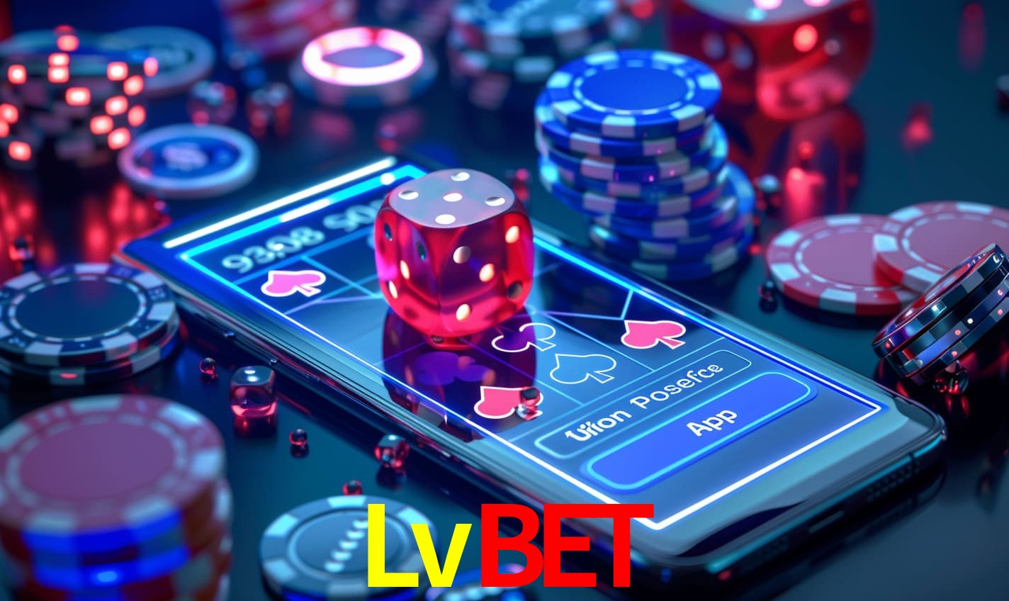 Baixar App Lvbet