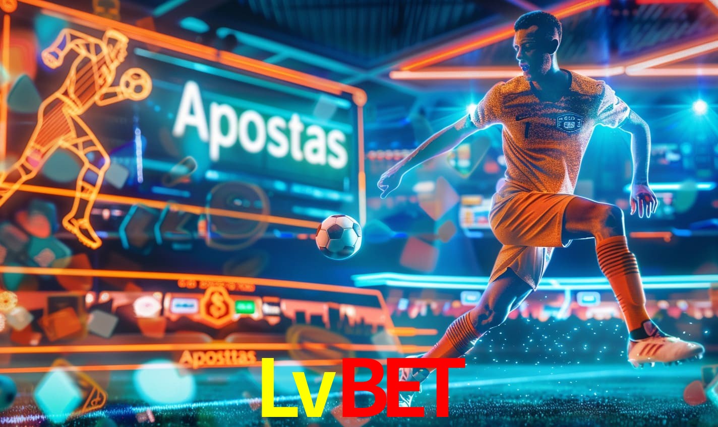 Apostas Lvbet