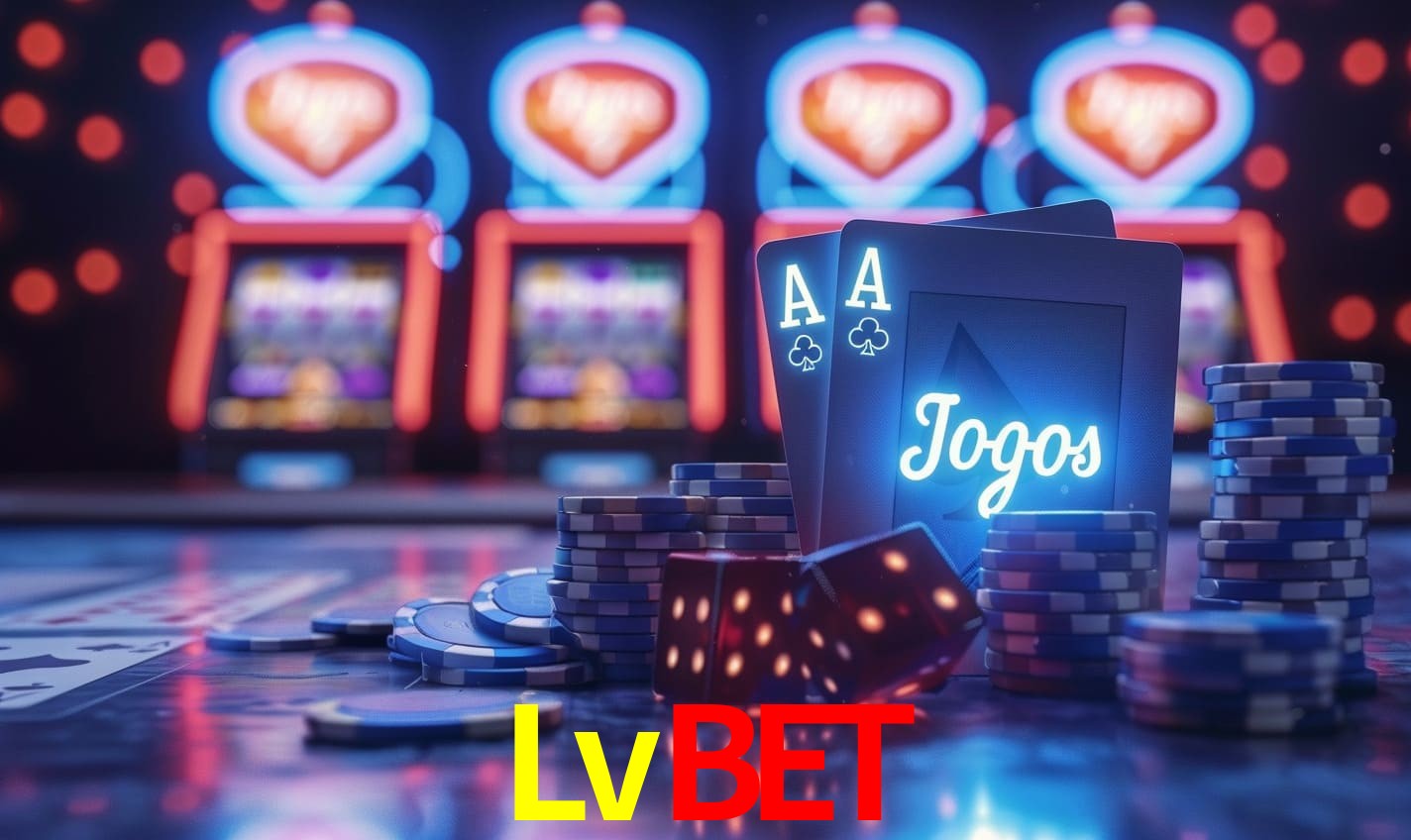 Lista de Jogos Lvbet